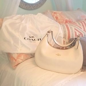 NWT COACH HOBO BAG